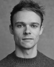 Jonas Moore