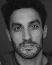 Sacha Beaubier